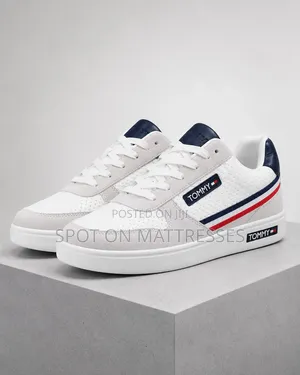Tommy Hilfiger Casual Shoes for Men. Delivery Available Countrywide.