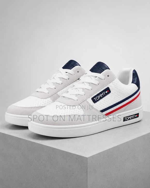 Tommy Hilfiger Casual Shoes for Men. Delivery Available Countrywide.