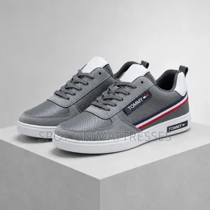 Tommy Hilfiger Casual Shoes for Men. Delivery Available Countrywide.