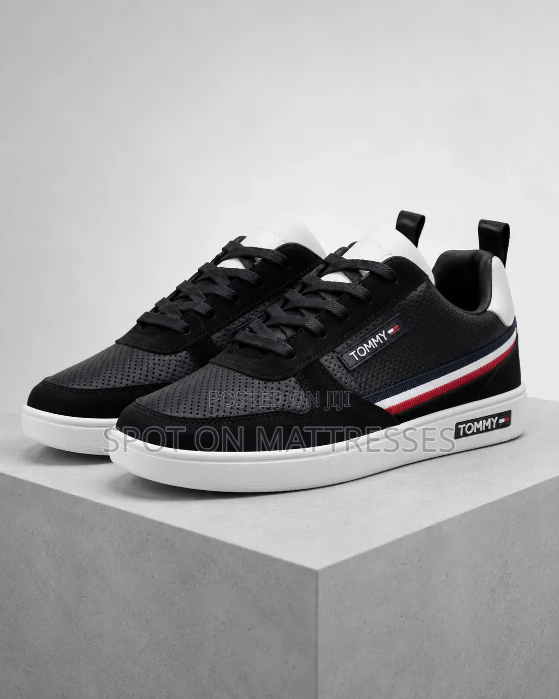 Tommy Hilfiger Casual Shoes for Men. Delivery Available Countrywide.