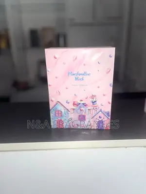 Marshmallow Blush