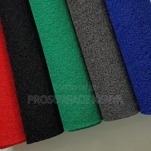 Anti-Slip Spaghetti Mat | 5mm Thick | 1.2m Wide