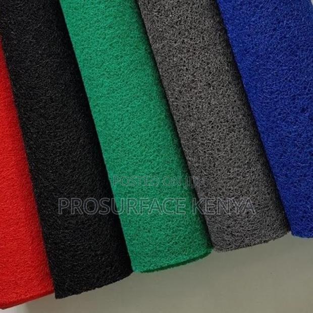Anti-Slip Spaghetti Mat | 5mm Thick | 1.2m Wide
