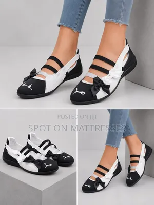 Puma Shoes for Ladies. Delivery Services Available Nationwide.