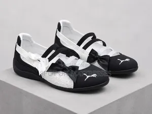 Puma Shoes for Ladies. Delivery Services Available Nationwide.
