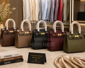 Luxury Women's Handbag – New Arrival