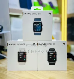 Huawei Watch D2