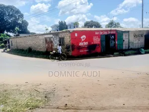 Commercial Property/ House for Sale