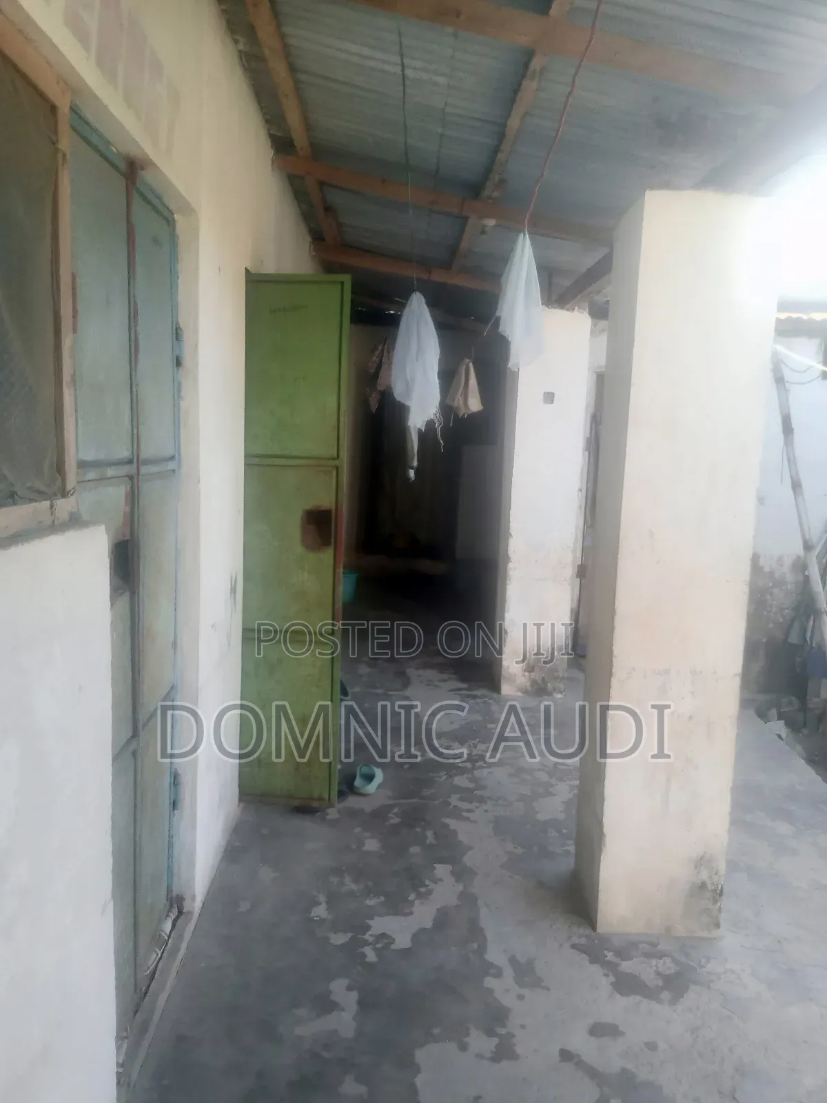 Commercial Property/ House for Sale