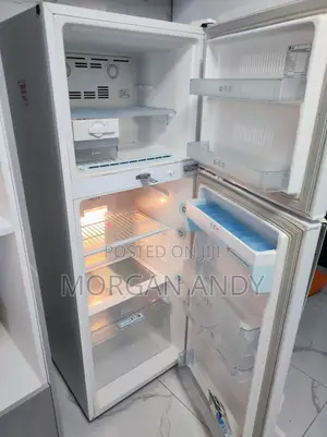 LG Fridge Used but in Good Condition