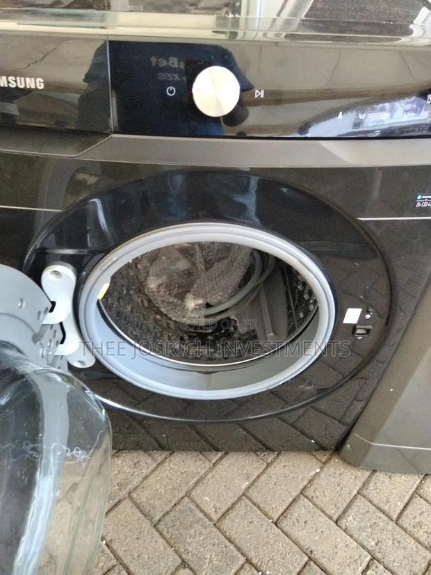 Samsung Dryer - thumbnail 2