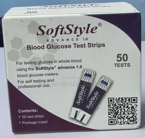 Soft Style Strips