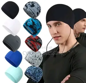 Beanie Colorful Hats