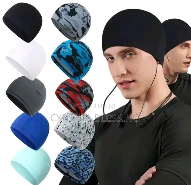 Beanie Colorful Hats