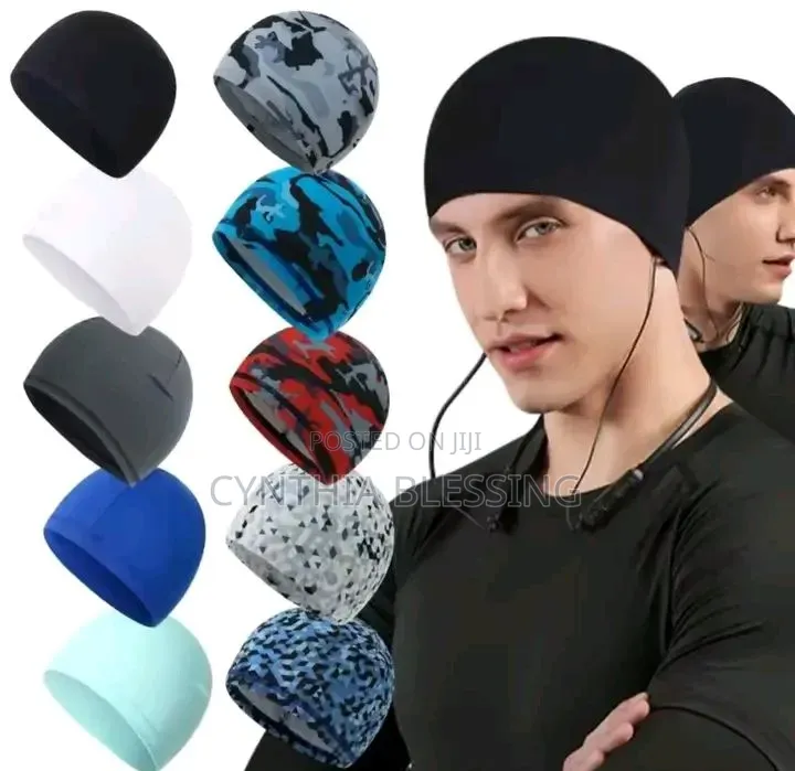 Beanie Colorful Hats