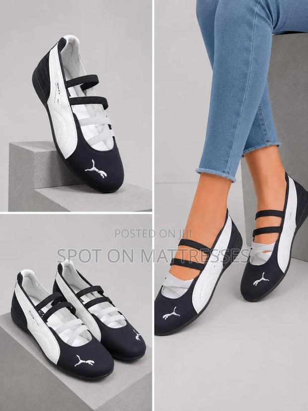 Puma Speedcat Shoes for Ladies. Nationwide Delivery Available.