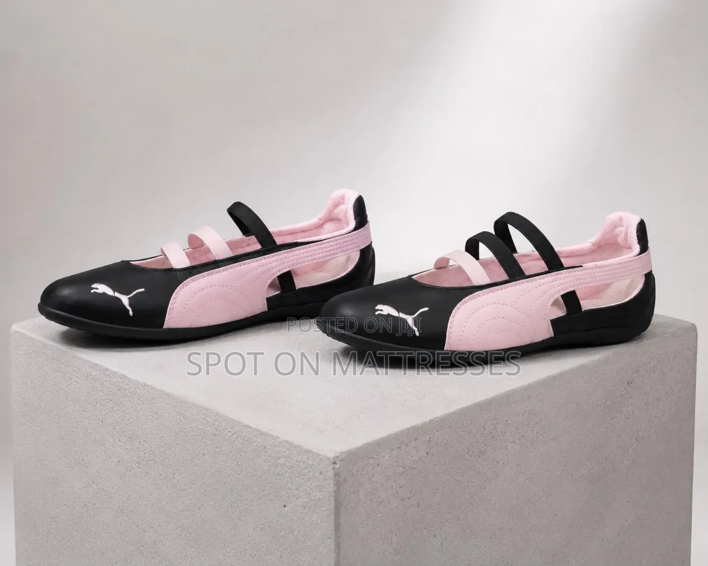 Puma Speedcat Shoes for Ladies. Nationwide Delivery Available.