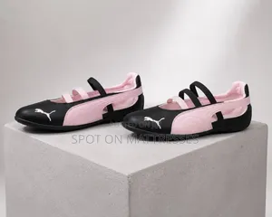 Puma Speedcat Shoes for Ladies. Nationwide Delivery Available.