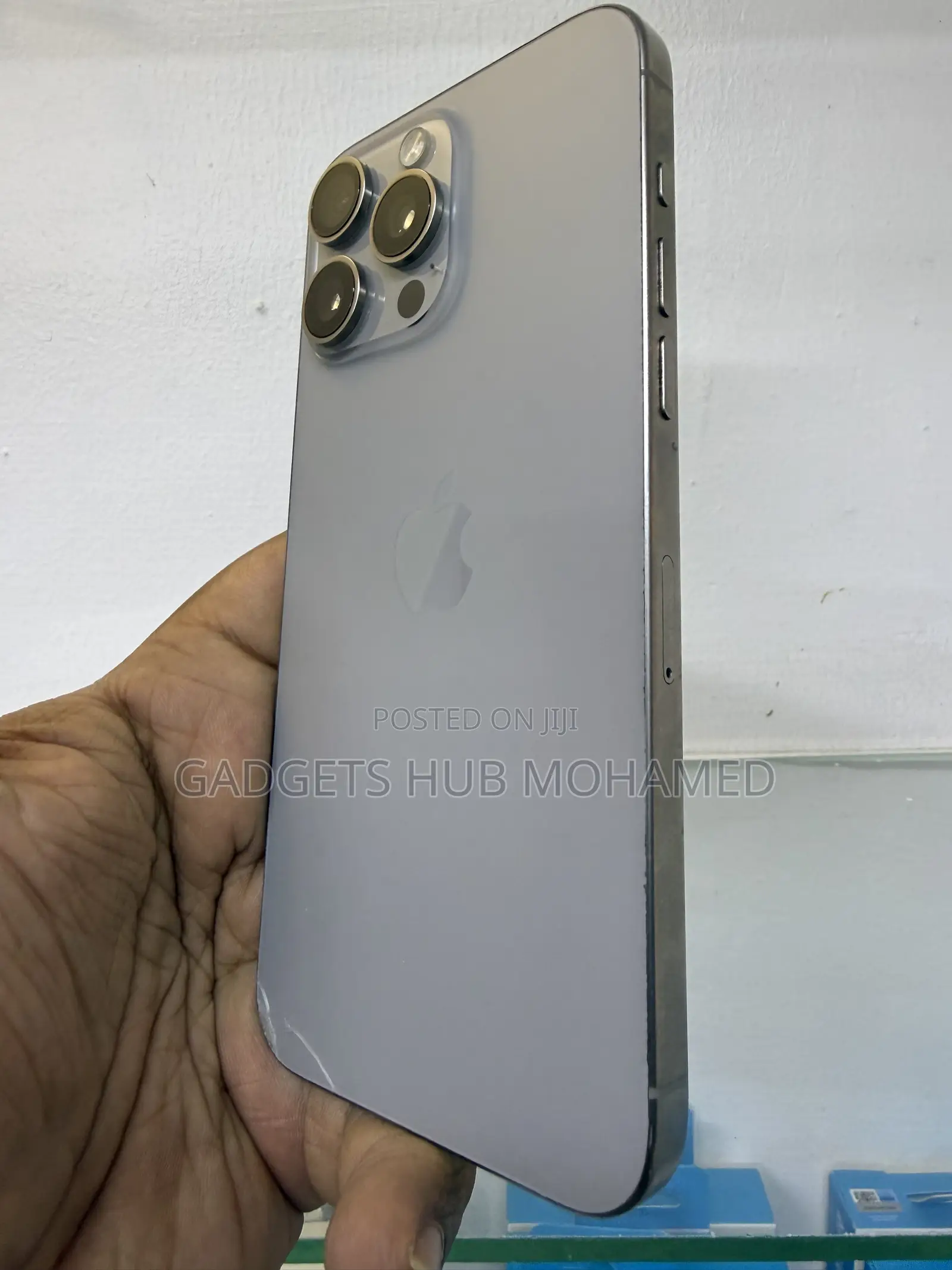Apple iPhone 15 Pro Max 256 GB