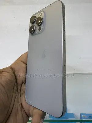 Apple iPhone 15 Pro Max 256 GB