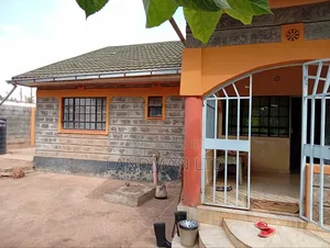 4bdrm Bungalow in 20Th Avenue Estate for sale