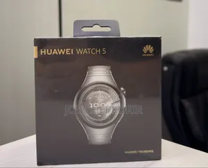Huawei Watch 5 Titanium