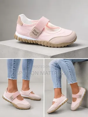 Ladies' Fashion Shoes. Size 36-41. Delivery Available Countrywide.