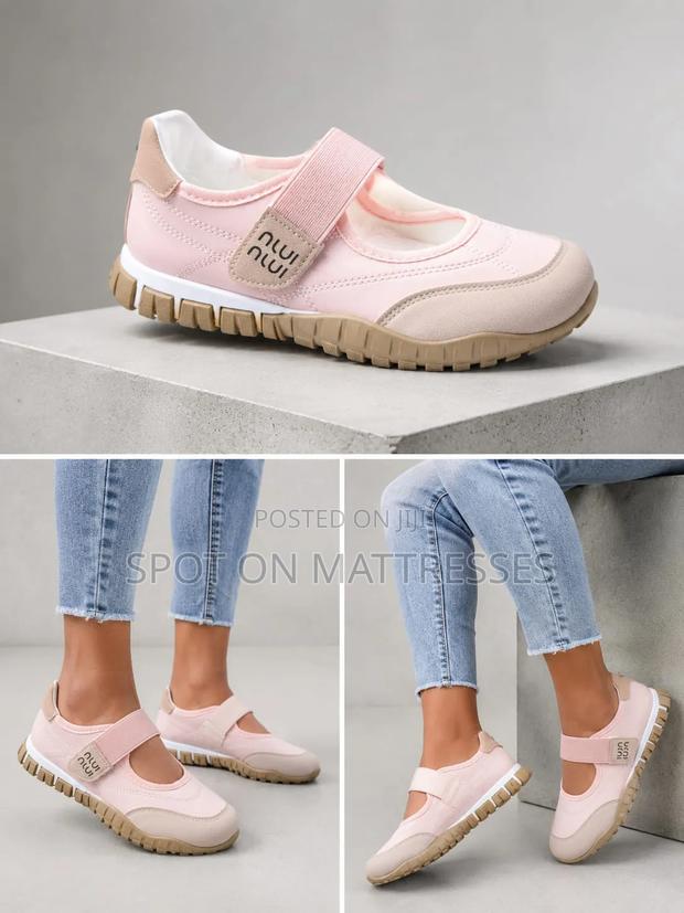 Ladies' Fashion Shoes. Size 36-41. Delivery Available Countrywide.