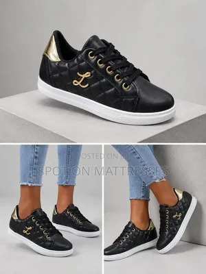 Ladies' Fashion Shoes. Size 36-41. Delivery Available Countrywide.