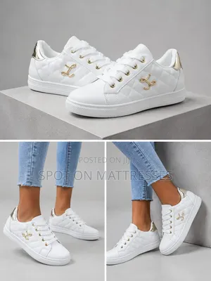 Ladies' Fashion Shoes. Size 36-41. Delivery Available Countrywide.