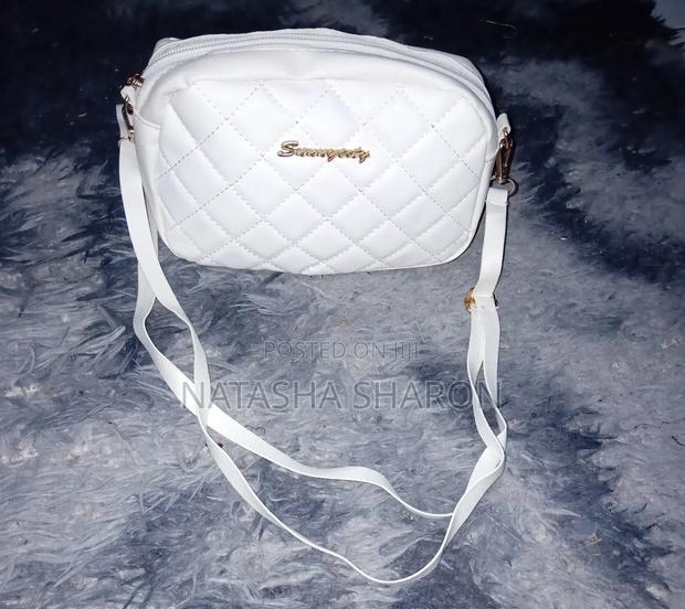 Women's Small Handbag in Different Colors