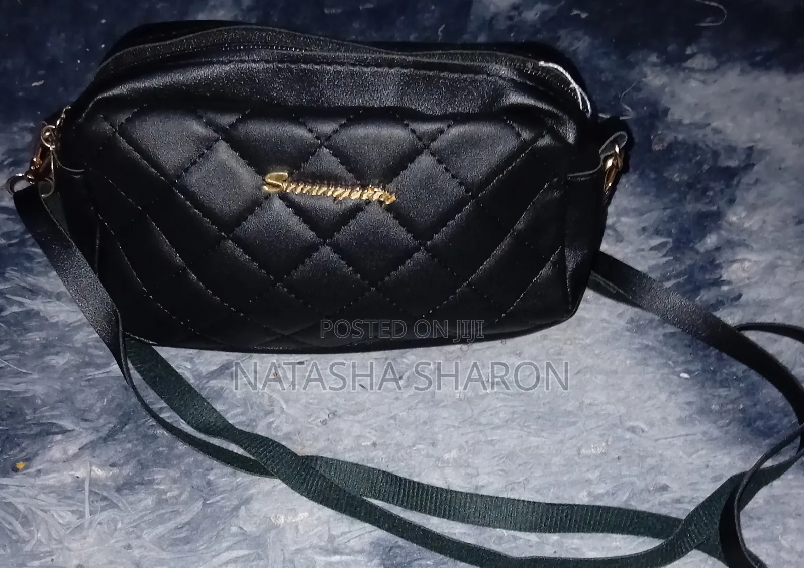 Women's Small Handbag in Different Colors