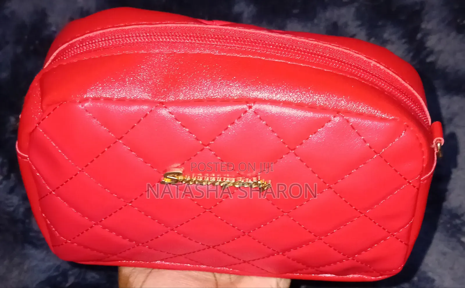 Women's Small Handbag in Different Colors