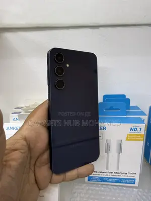 Samsung Galaxy A55 256 GB