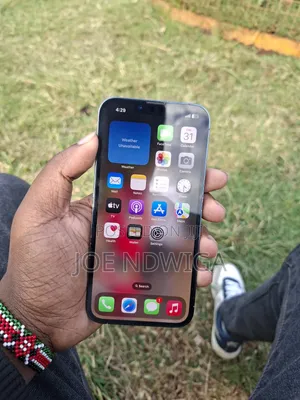 Apple iPhone 13 Pro Max 128 GB Blue