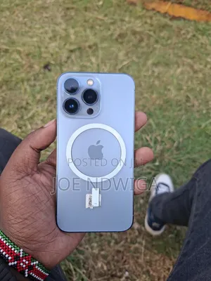 Apple iPhone 13 Pro Max 128 GB Blue