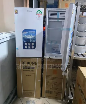 Rebune 90l Fridge