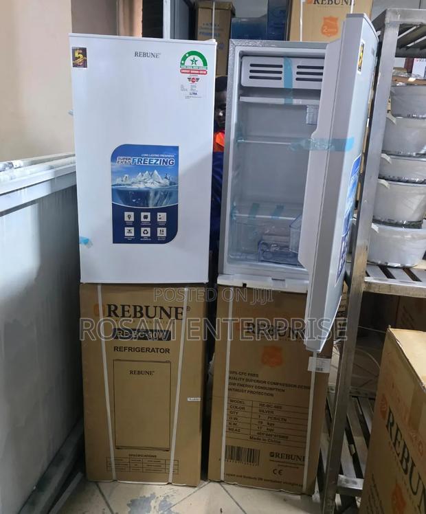 Rebune 90l Fridge - thumbnail 2