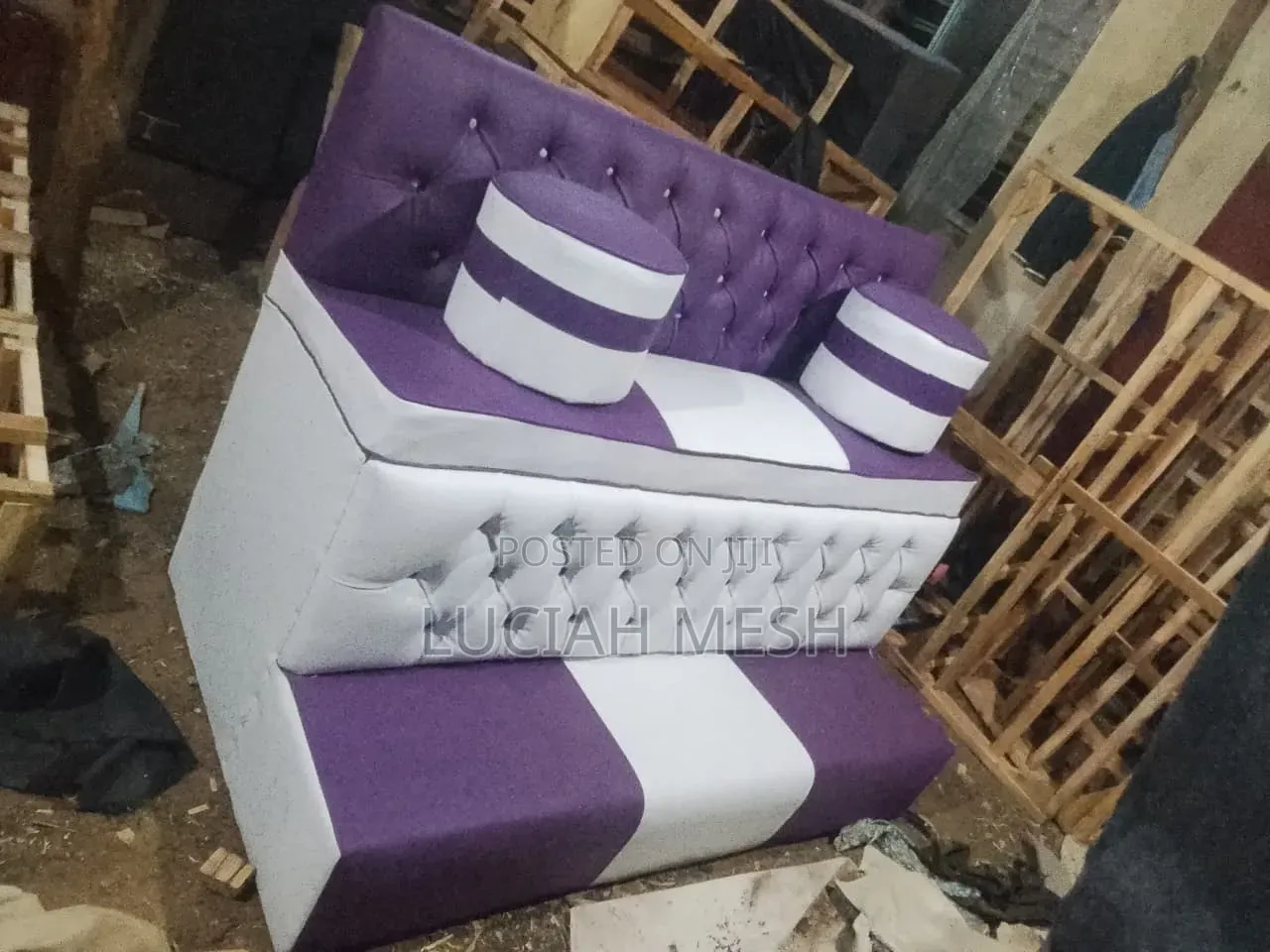 Pedicure Set