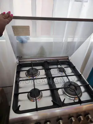 Bompani 4 Bunner Cookerl