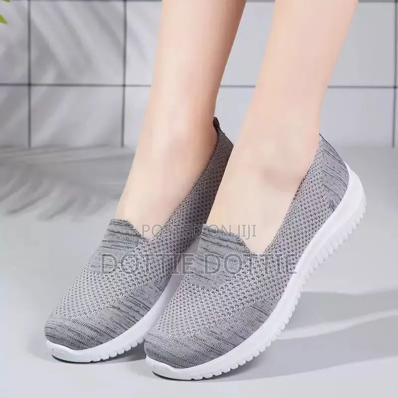 Ladies Comfy Shoes. Size 37-42