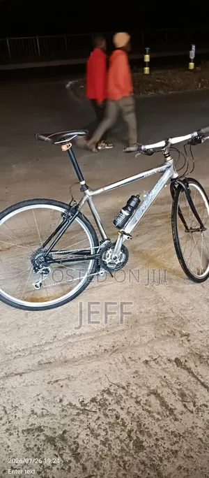 Bike on Sale