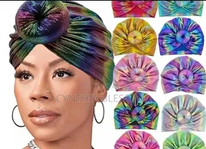 Fashion Turban