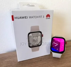 HUAWEI Watch FIT 3