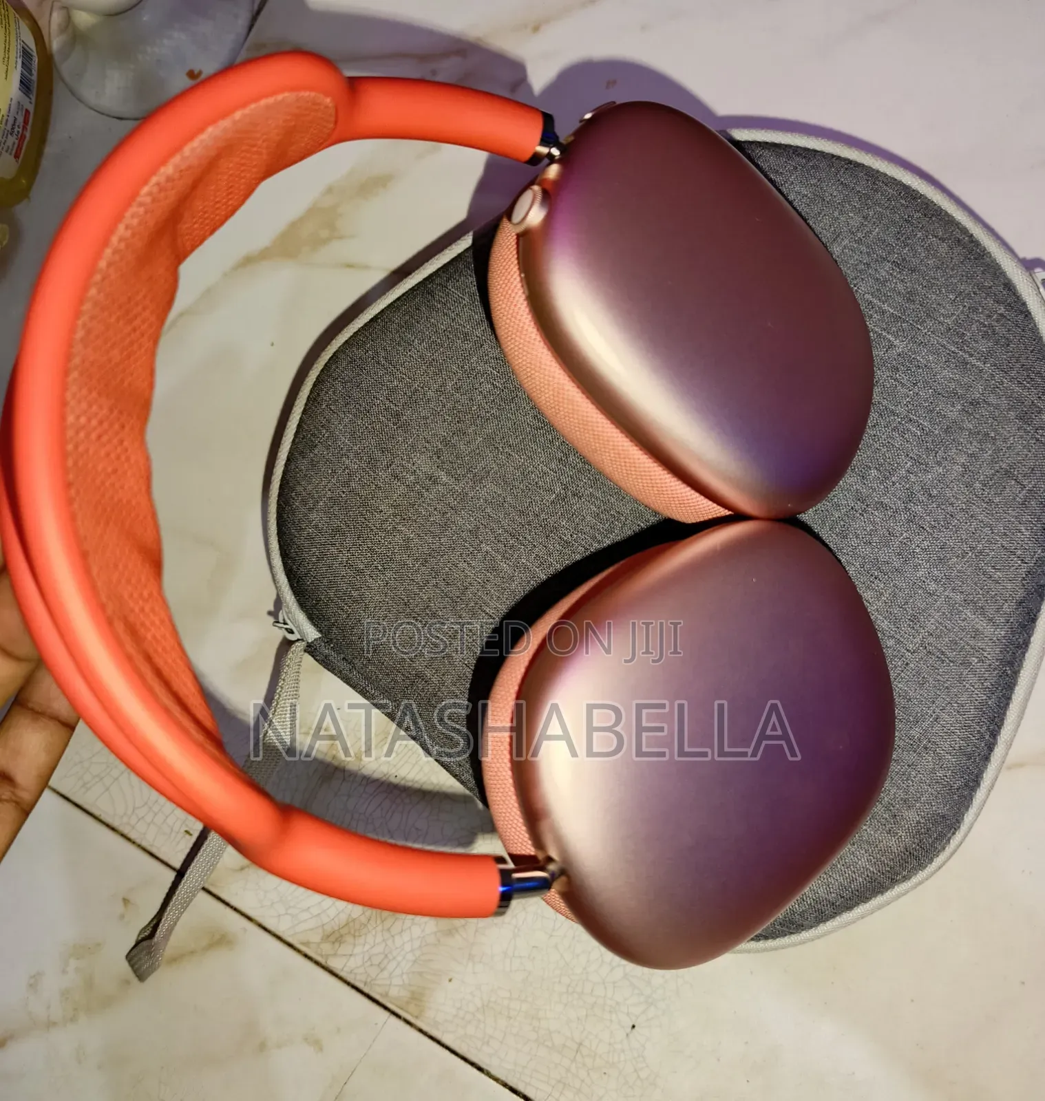 Original Apple AirPods Max Wireless Headphones