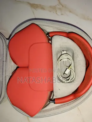 Original Apple AirPods Max Wireless Headphones