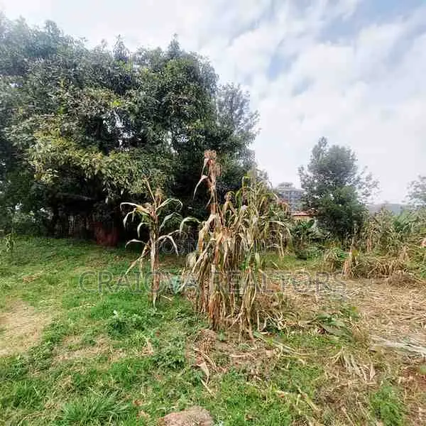 Land for Sale in Lower Kabete