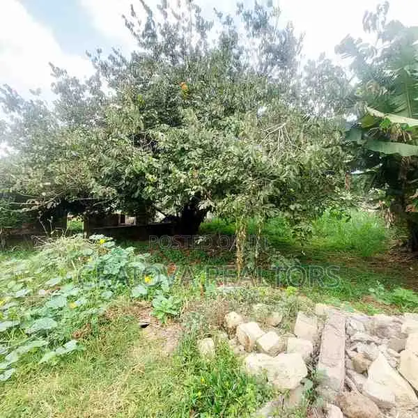 Land for Sale in Lower Kabete