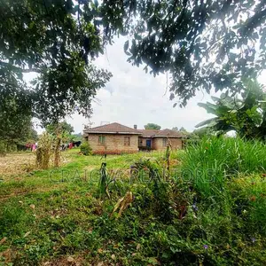 Land for Sale in Lower Kabete