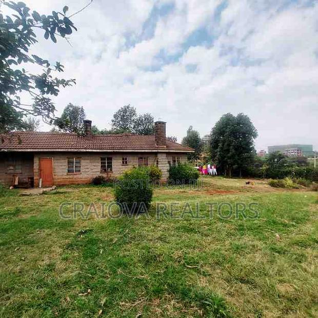 Land for Sale in Lower Kabete